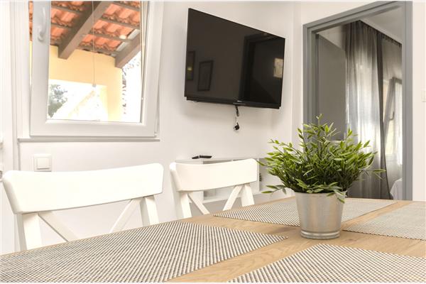 House K1, for 4 persons