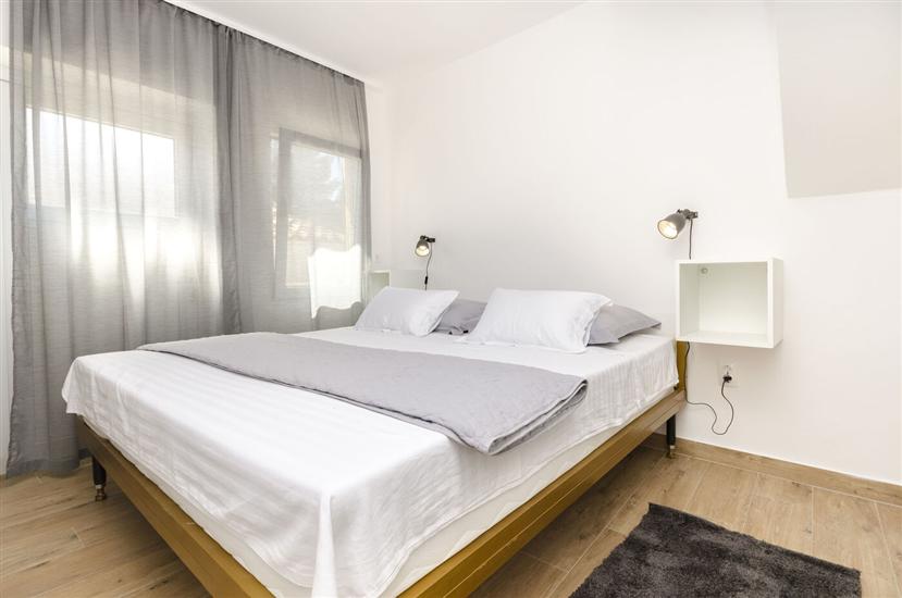 House K1, for 4 persons