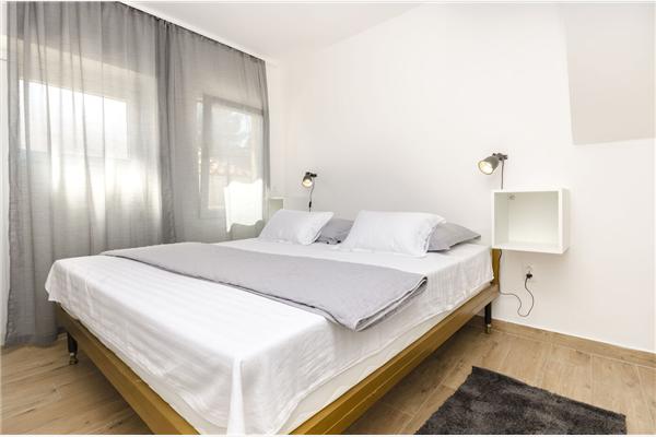 House K1, for 4 persons