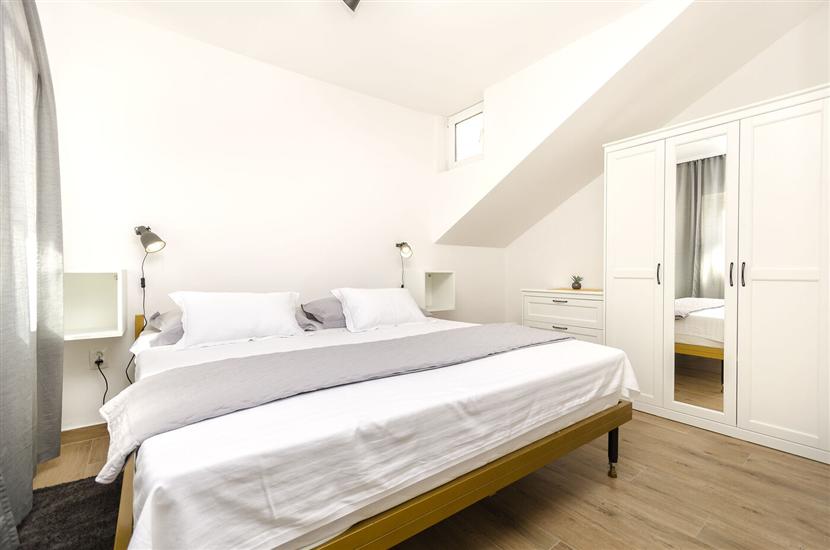 House K1, for 4 persons