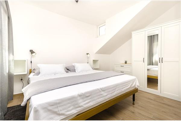 House K1, for 4 persons