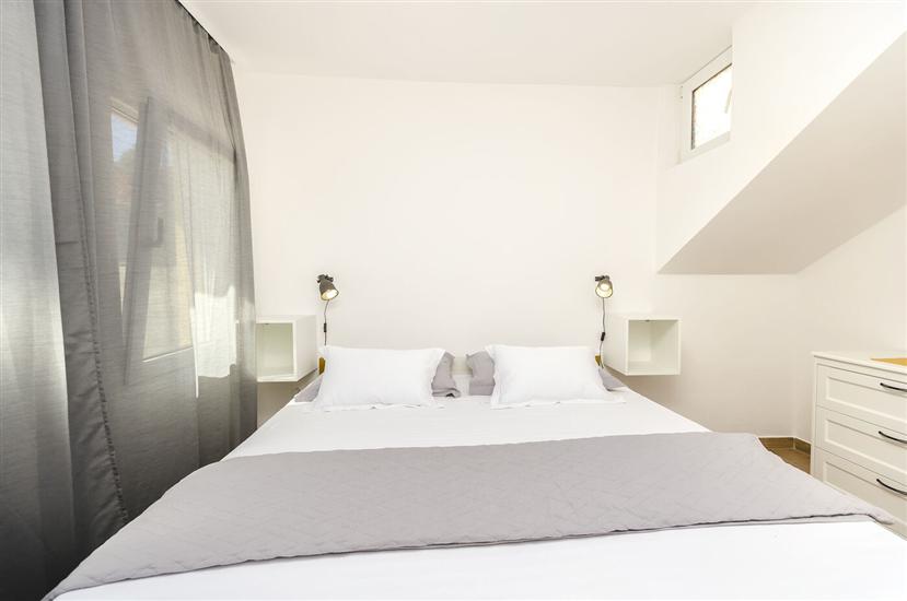 House K1, for 4 persons