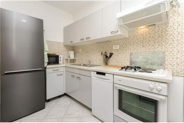 House K1, for 4 persons