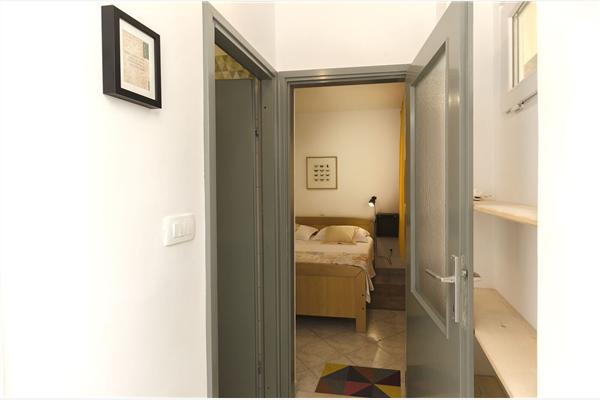 House K1, for 4 persons