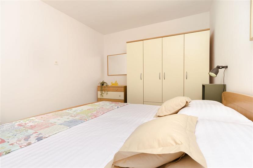 House K1, for 4 persons