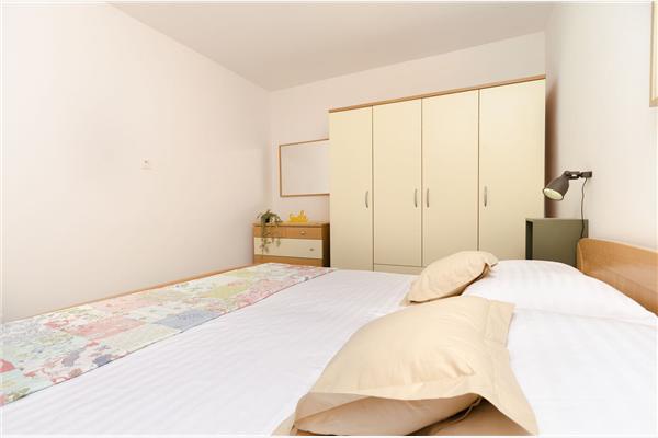 House K1, for 4 persons