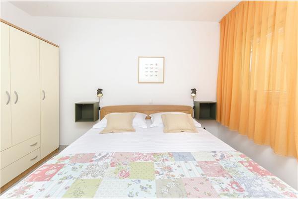 House K1, for 4 persons