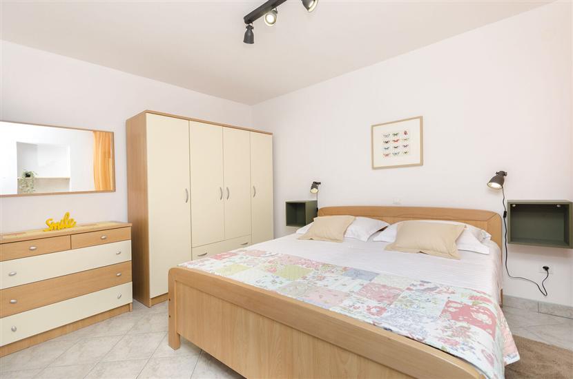 House K1, for 4 persons