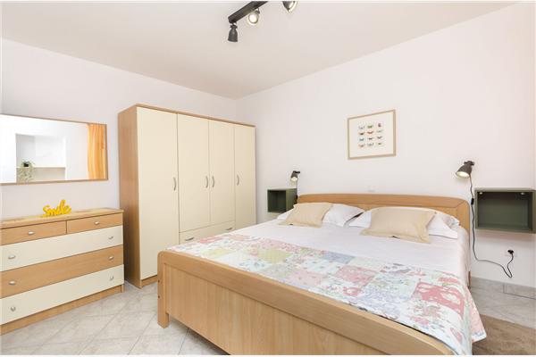 House K1, for 4 persons