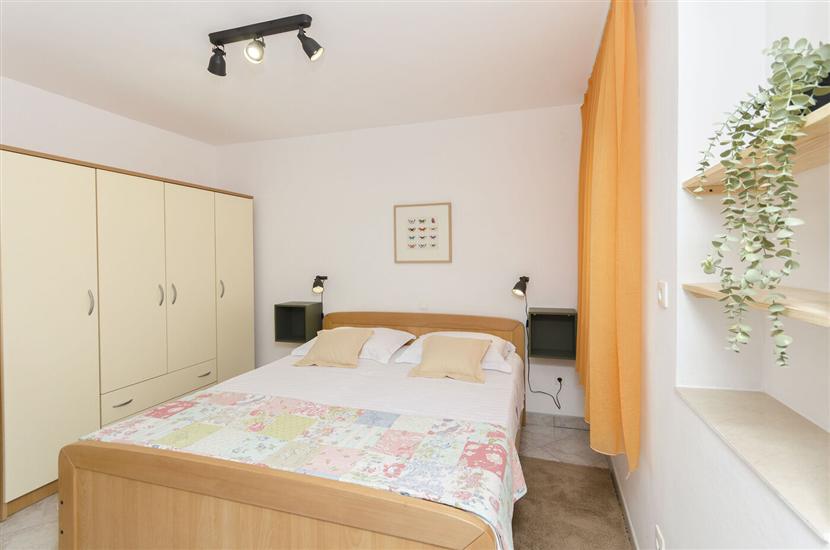 House K1, for 4 persons