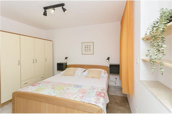 House K1, for 4 persons