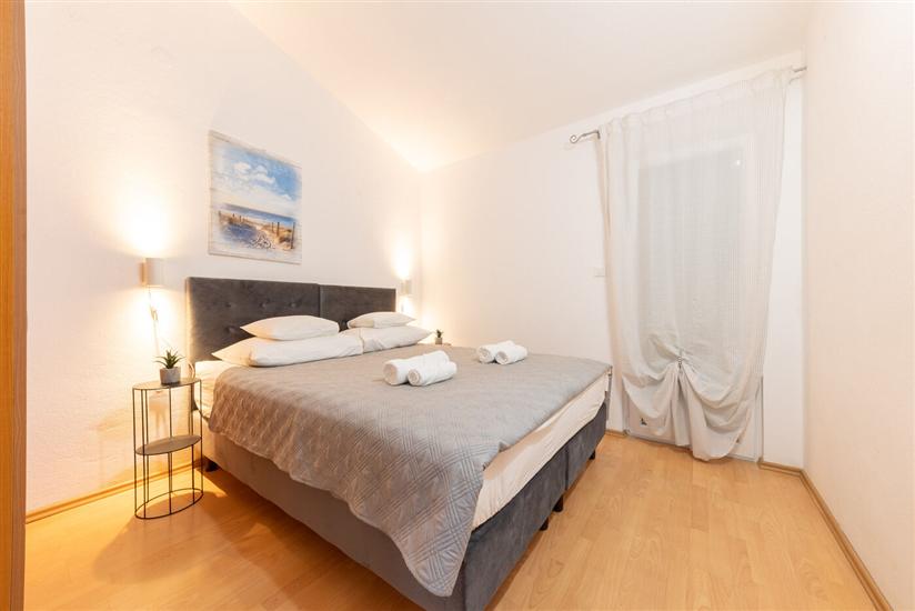 House K1, for 7 persons