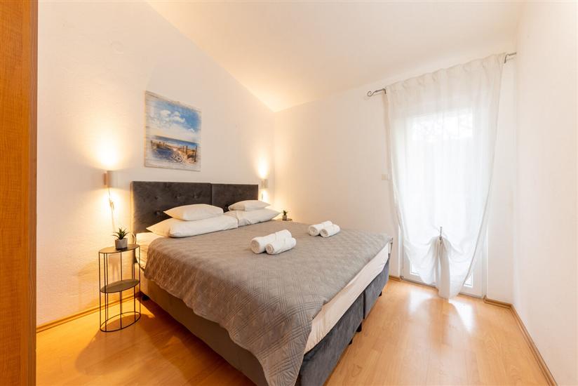 House K1, for 7 persons