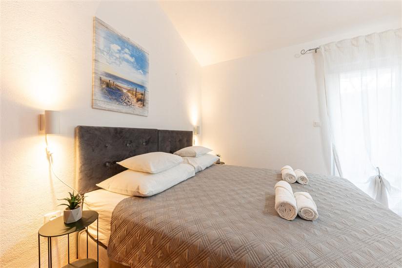 House K1, for 7 persons