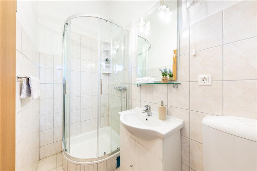 House K1, for 7 persons