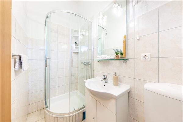 House K1, for 7 persons