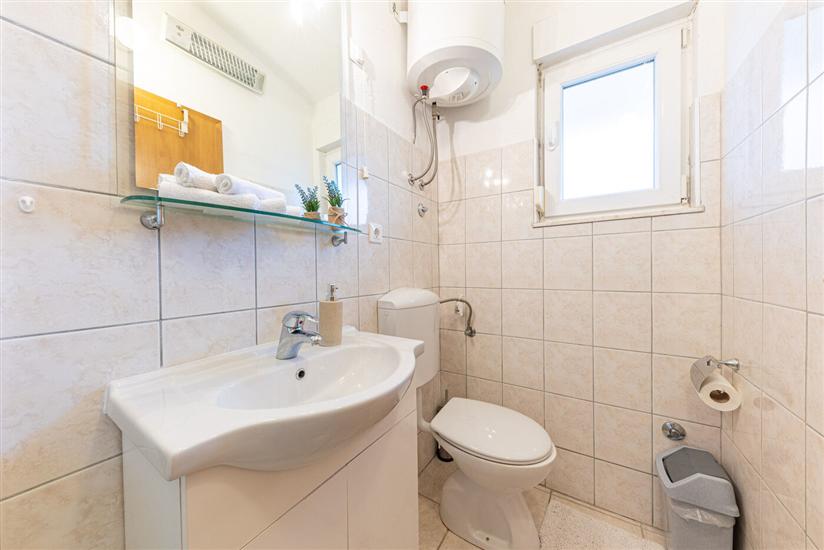 House K1, for 7 persons