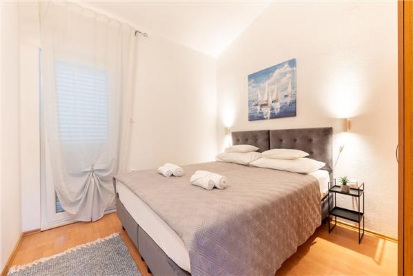 House K1, for 7 persons