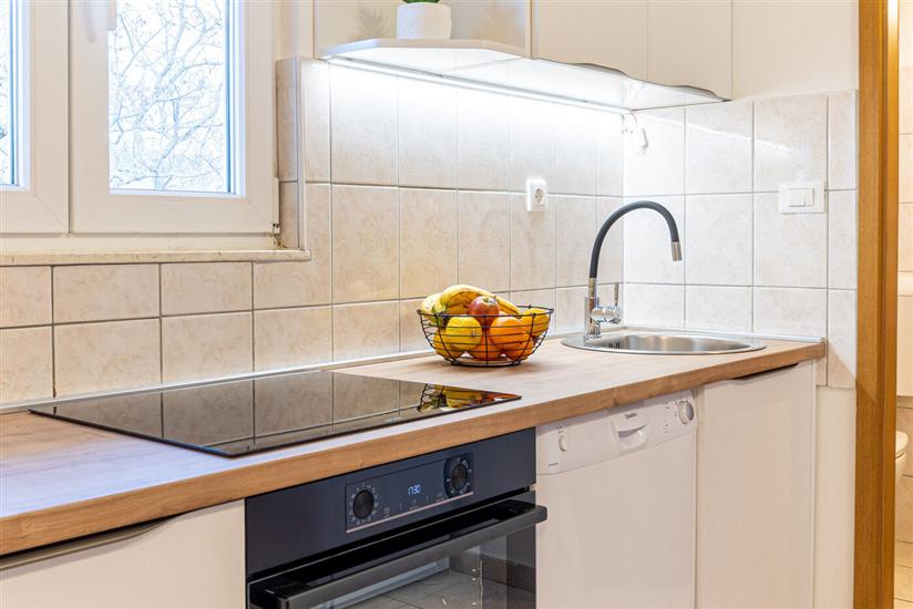 House K1, for 7 persons