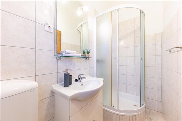 House K1, for 7 persons