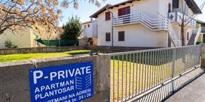 Apartment - Vir - island Vir