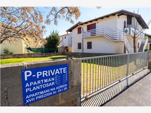 Apartment North Dalmatian islands,BookPlantosarFrom 111 €