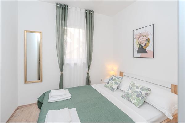 Апартаменты A1, для 5 лиц