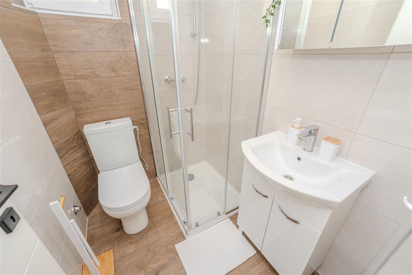 Апартаменты A1, для 5 лиц