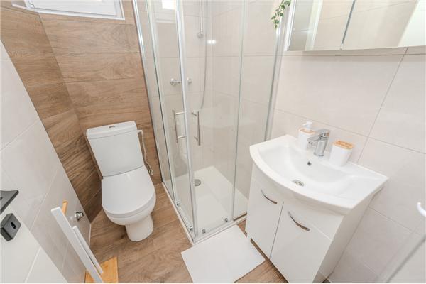 Апартаменты A1, для 5 лиц