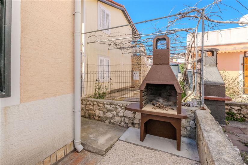 Apartments Plantosar