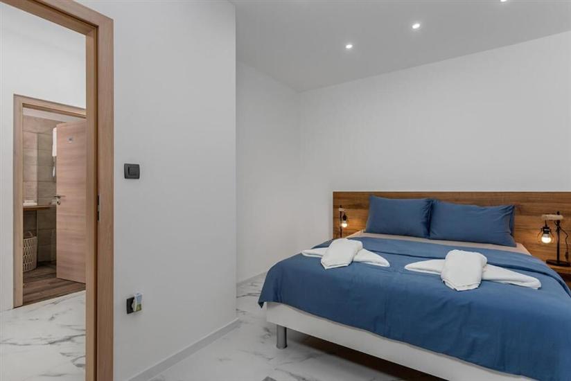 House K1, for 5 persons