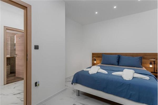 House K1, for 5 persons