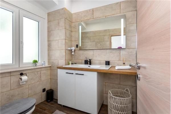 House K1, for 5 persons