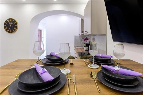 House K1, for 5 persons