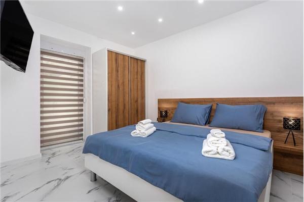 House K1, for 5 persons