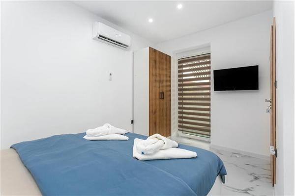 House K1, for 5 persons