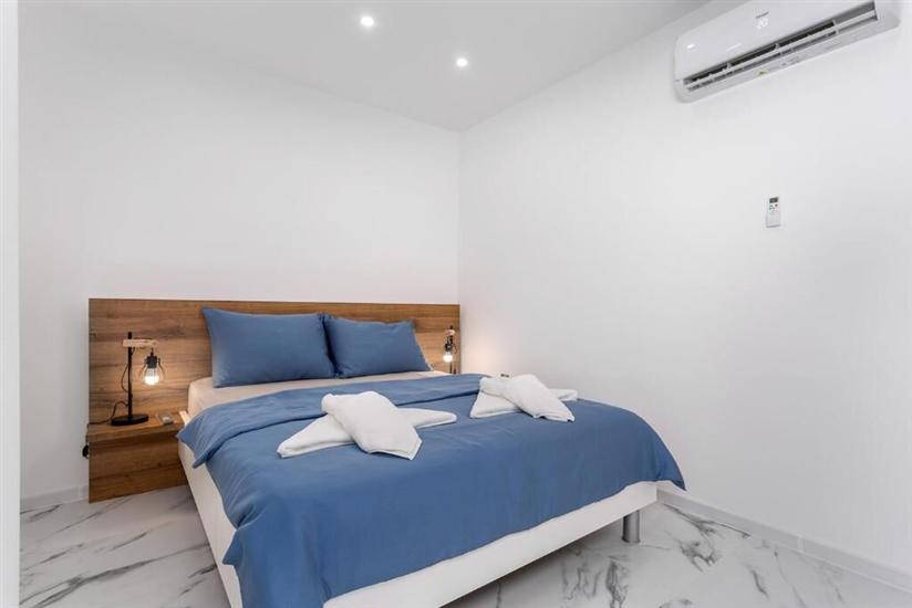 House K1, for 5 persons