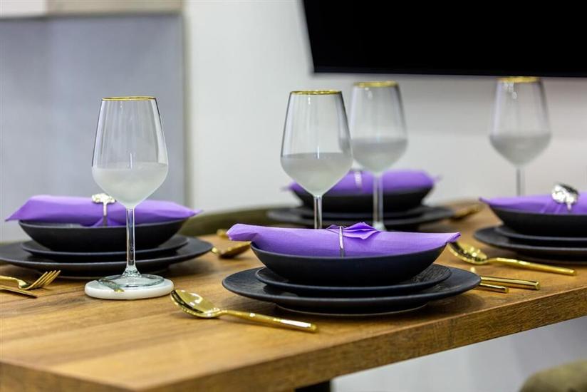 House K1, for 5 persons