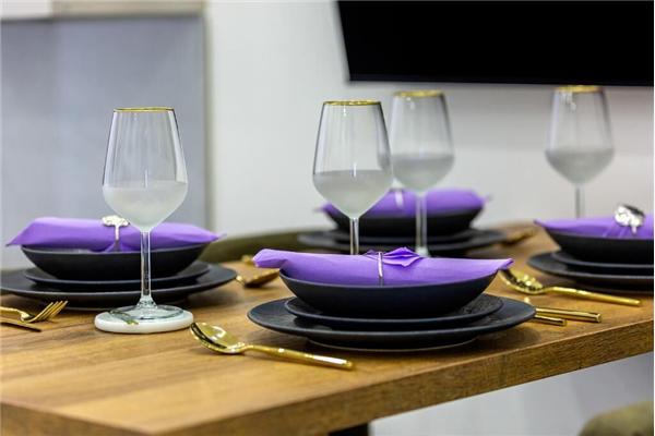 House K1, for 5 persons