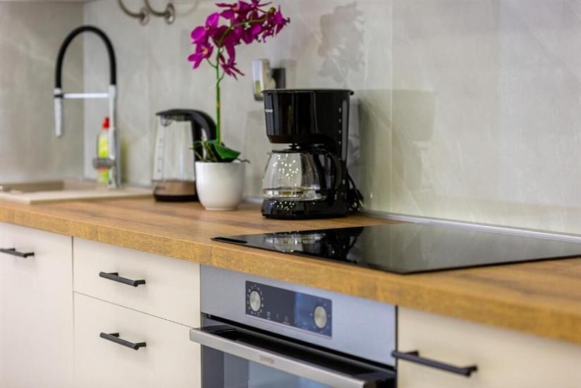 House K1, for 5 persons