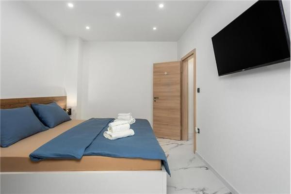 House K1, for 5 persons