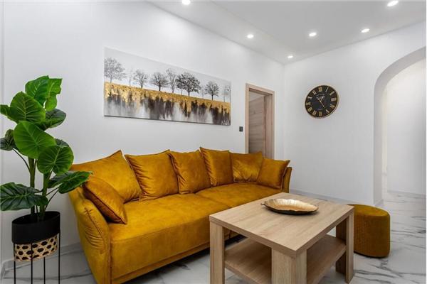 House K1, for 5 persons