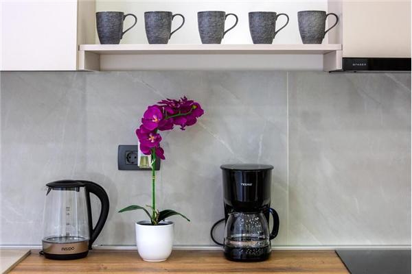 House K1, for 5 persons