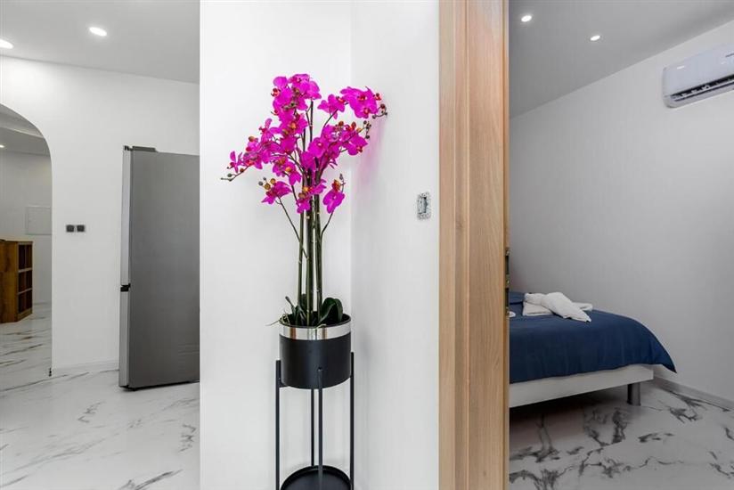 House K1, for 5 persons