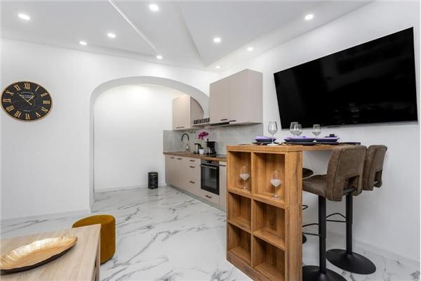 House K1, for 5 persons