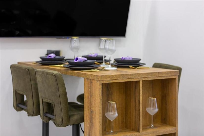 House K1, for 5 persons