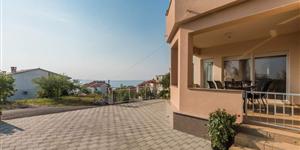 Apartment - Crikvenica