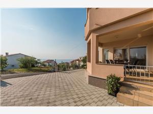 Apartma Reka in Riviera Crikvenica,RezervirajEreizOd 171 €