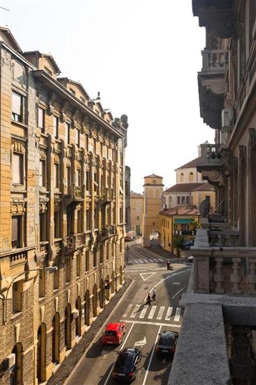 Апартамент Fiume