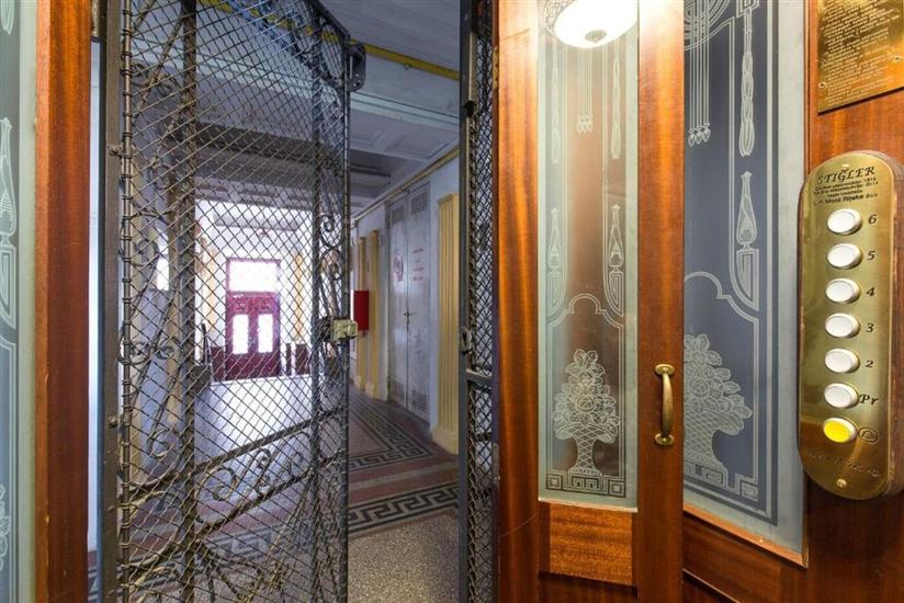 Апартамент Fiume